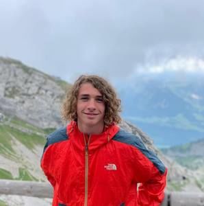 Meet your Posher, Dylan